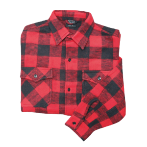 Chemise quebec