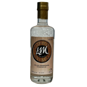 Gin champi
