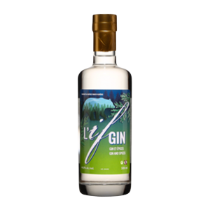 If gin