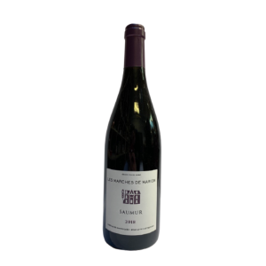 Saumur les Marches de Marion 2018