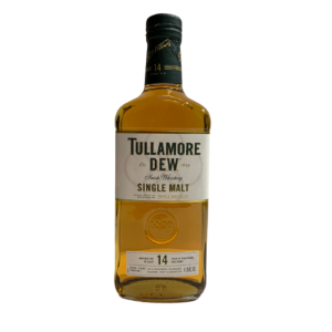 Tullamore Dew 14 ans