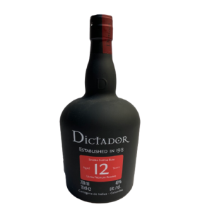 Dictador 12