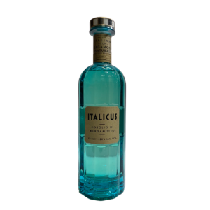 Italicus - Bergamote