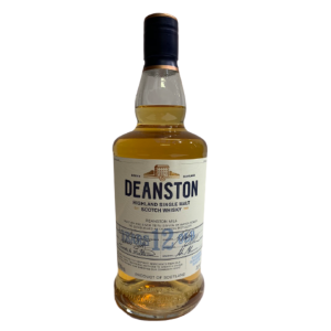 Deanstone 12 ans