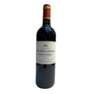 Chateau Naudin Larchet 2017