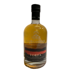 Glenglasaugh  Torfa