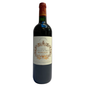 Chateau Moulin de Tricot 2016