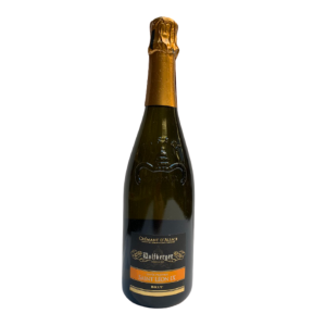 Crémant D'Alsace - St Leon IX - Wolfberger