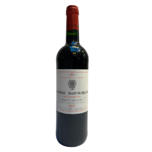 Chateau Dasvin Bel Air 2014