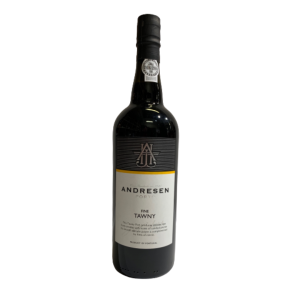 Andresen Tawny