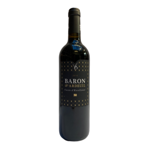 Baron D'Ardeuil 2016 - Buzet