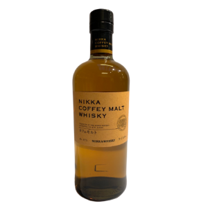 Nikka Coffey Malt