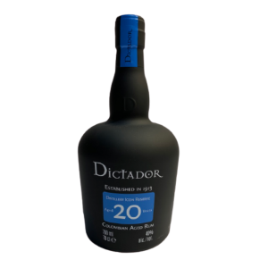 Dictador 20