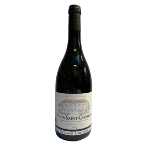 Nuits St George Loichet 2017