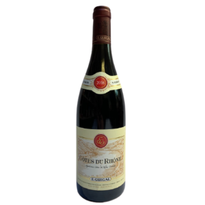 Côte du Rhône - Guigal 2019