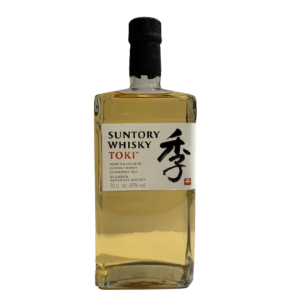 Suntory Toki