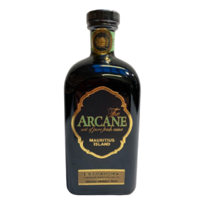 Arcane Extra Aroma