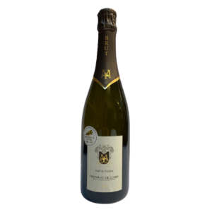 Crémant de Loire - Montlouis