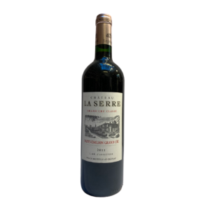 Chateau La Serre 2015