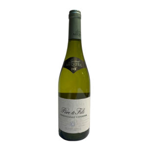 Chardonnay Viognier Laurent Miquel