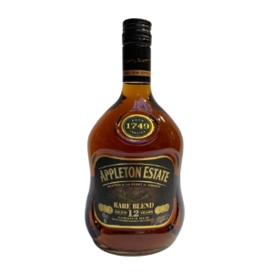 Appleton Estate 12 ans