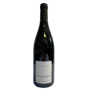 St Nicolas de Bourgueil La vinée 2019