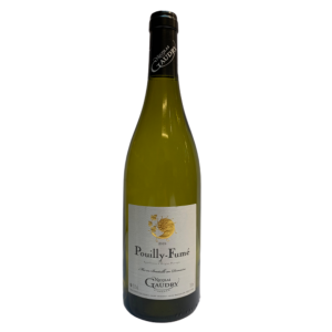 Pouilly Fumé - Gaudry 2019