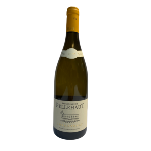 Pellehaut Chardonnay 2019