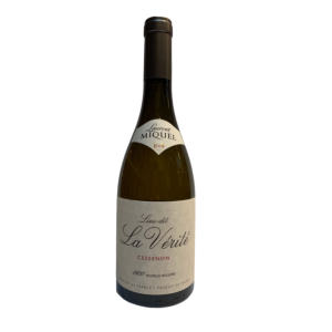 Viognier La Vérité 2018