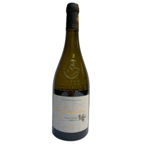 l'Eglantier viognier 2018