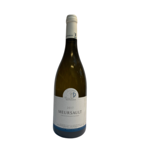 Meursault Berthelemot 2017