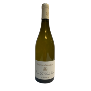 Macon La Roche Vineuse 2018