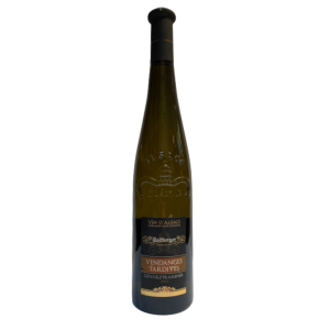 Gewurztraminer Vendange Tardive 2015 - Wolfberger