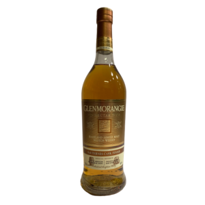 Glenmorangie Sauternes finish