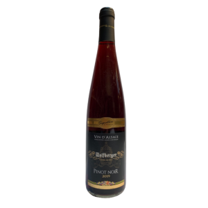 Pinot Noir 2019 - Wolfberger