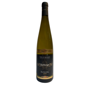 Riesling 2019 - Wolfberger