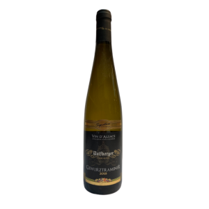 Gewurztraminer 2018 - Wolfberger