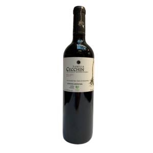 Cecchin Malbec 2017