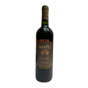 Mapu Carmenere 2018