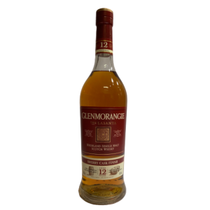 Glenmorangie the Lasantha 43%