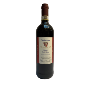 Chianti Senesi 2018