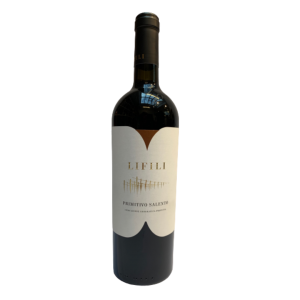 Primitivo 2019