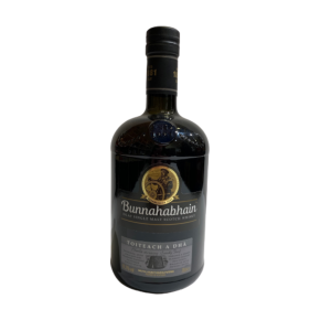 Bunnnahabhain Toiteach 46,3%