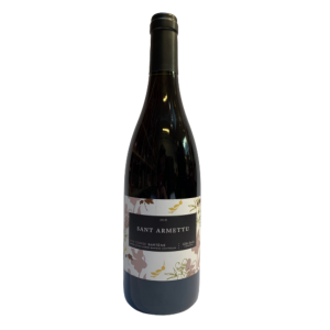Sant Armettu 2017