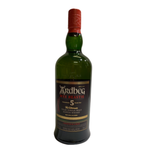 Ardbeg 5 ans 47,4%