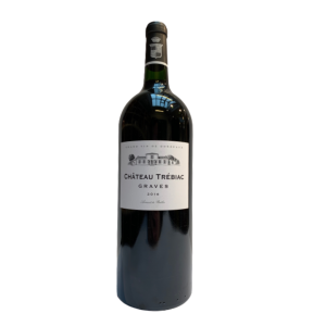 Château Trébiac 2016 - Magnum