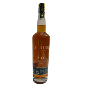 AH RIISE Port cask