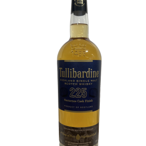 Tullibardine